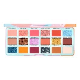 Italian Spritz Eyeshadow Palette - Paleta farduri de pleoape image